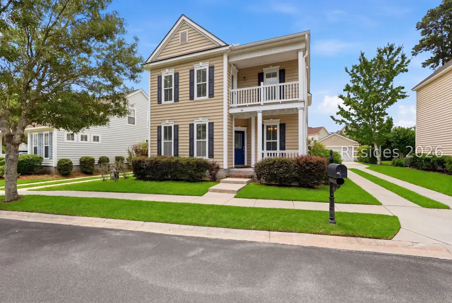 48 Woods Bay Road, Bluffton, SC 29910 - #2