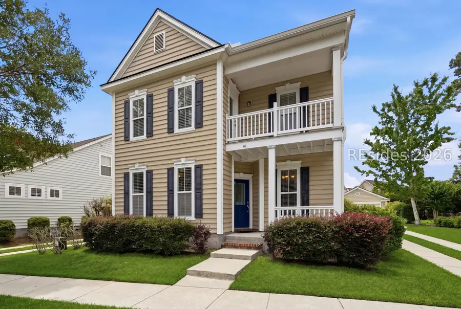 48 Woods Bay Road, Bluffton, SC 29910 - #3