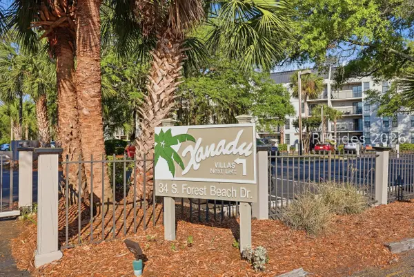 34 S Forest Beach Drive #C7, Hilton Head Island, SC 29928
