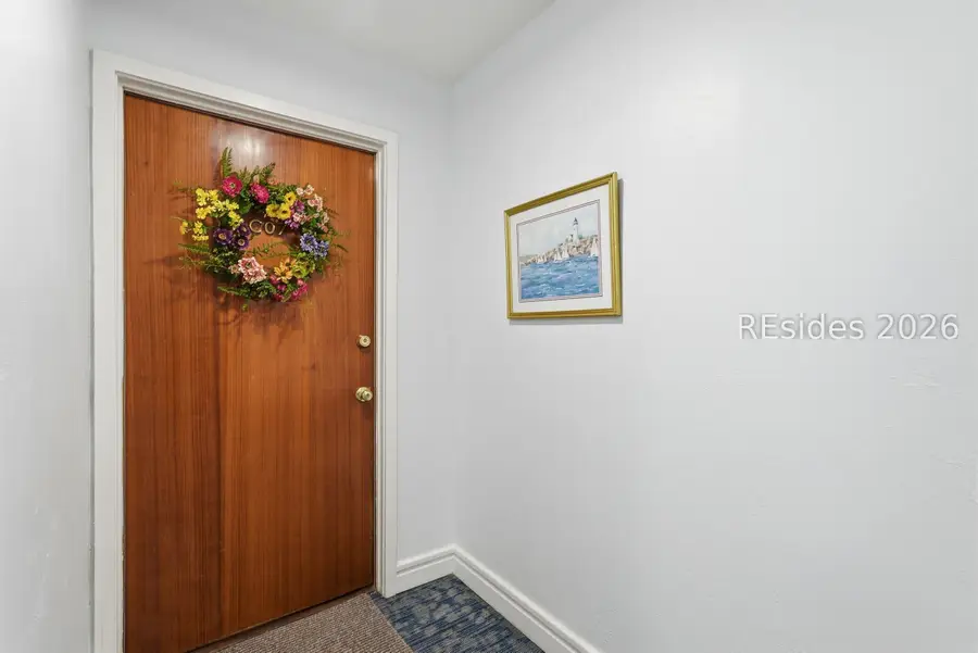 34 S Forest Beach Drive #C7, Hilton Head Island, SC 29928 - #3
