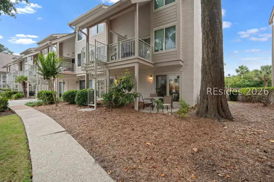 15 Deallyon Avenue #97, Hilton Head Island, SC 29928 - #2