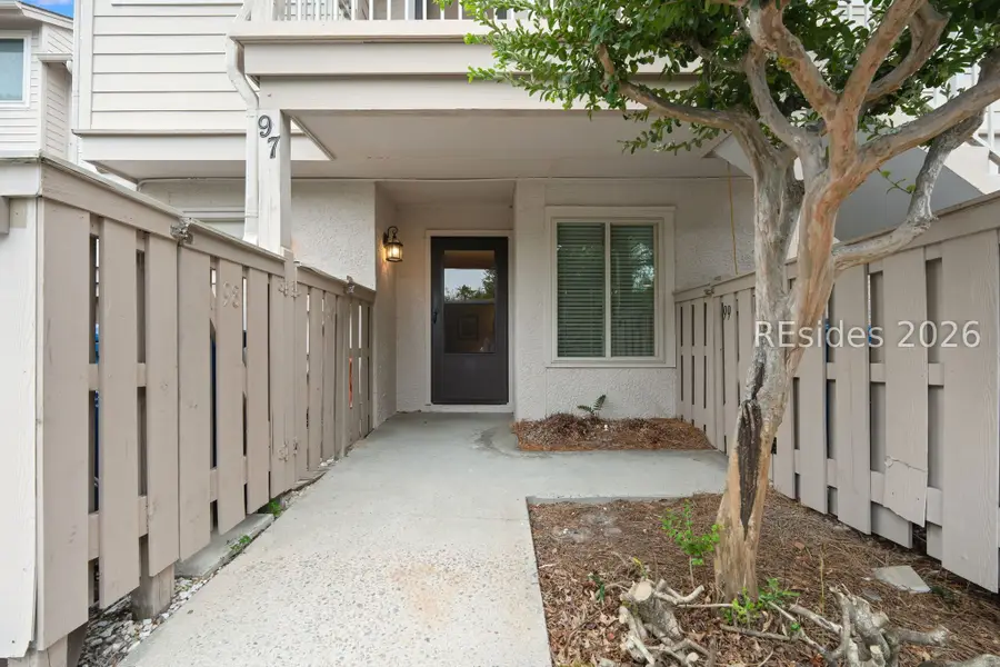 15 Deallyon Avenue #97, Hilton Head Island, SC 29928 - #3