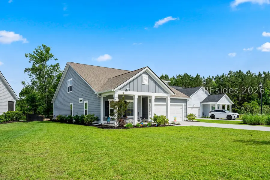 287 Clearwater Walk, Hardeeville, SC 29927 - #3