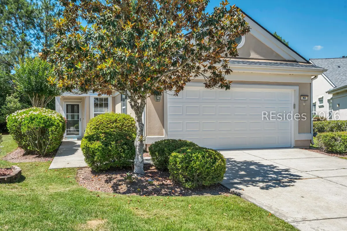 43 Nesting Lane, Bluffton, SC 29909 - #1