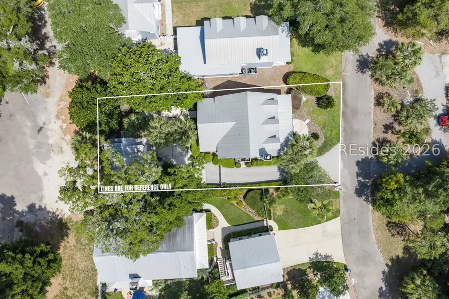 18 Sheridan Road, Beaufort, SC 29907 - #3