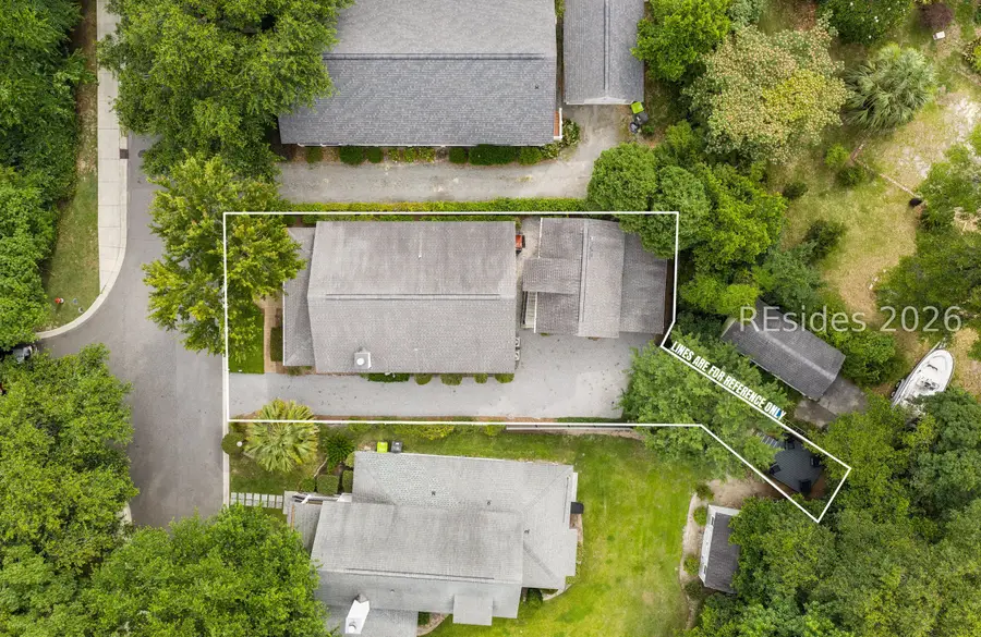 120 Lyford Place, Beaufort, SC 29902 - #2