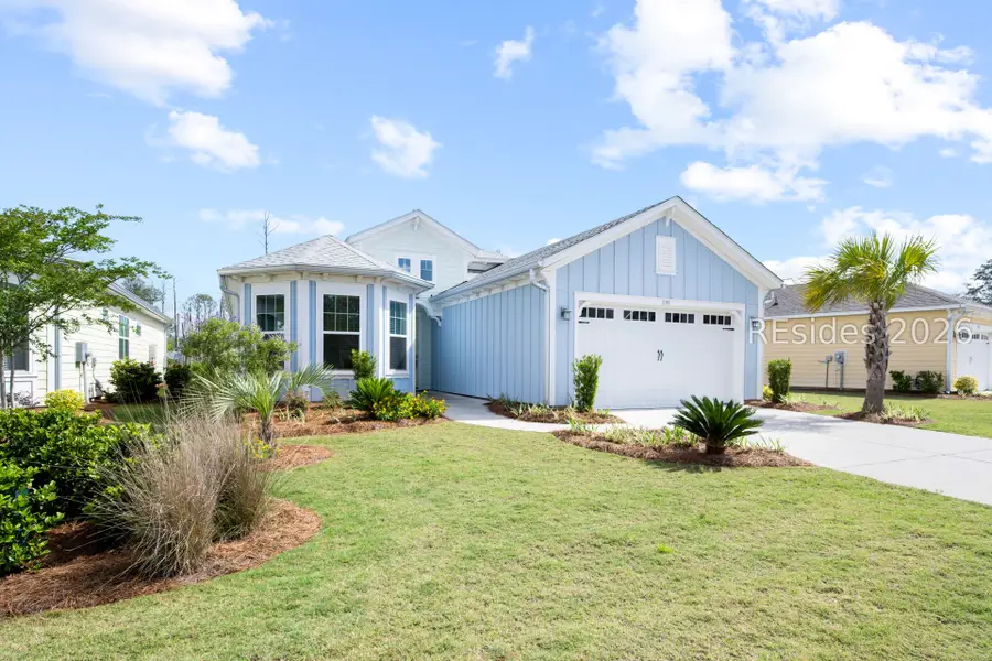 699 Caribbean Soul Avenue, Hardeeville, SC 29927 - #2