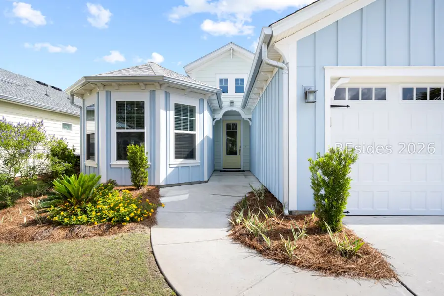 699 Caribbean Soul Avenue, Hardeeville, SC 29927 - #3