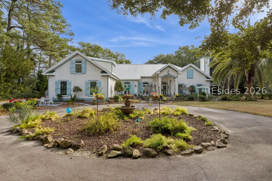 23 Hayfield Road, Bluffton, SC 29909 - #2
