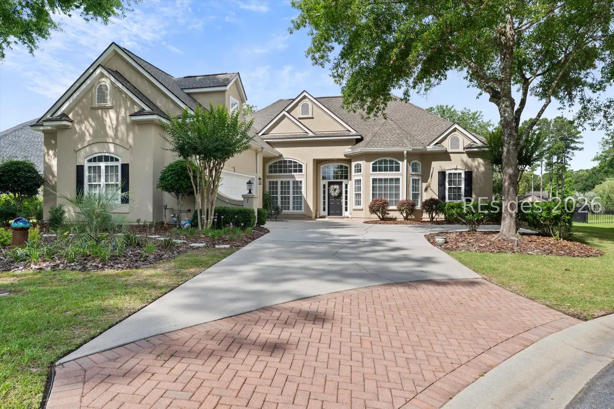 1 Meadowlawn Lane, Bluffton, SC 29910 - #1