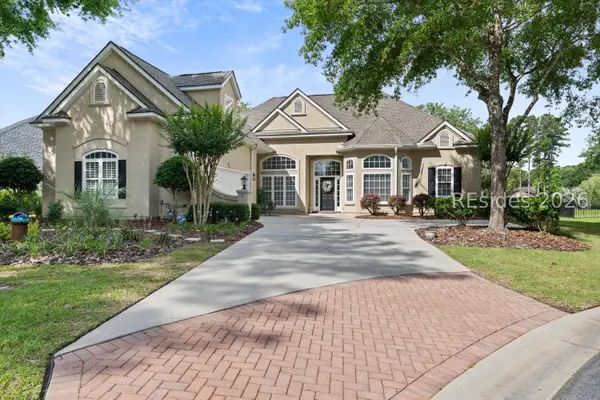 1 Meadowlawn Lane, Bluffton, SC 29910