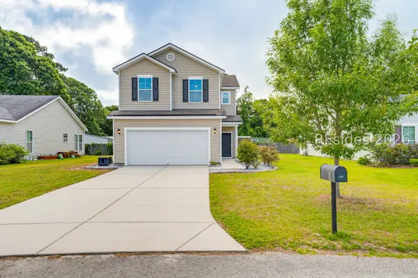 179 Okatie Park Circle E, Ridgeland, SC 29936