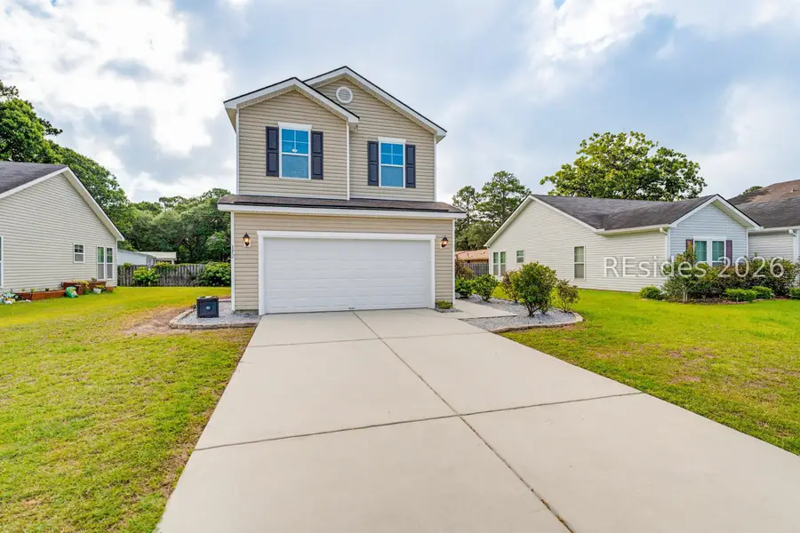 179 Okatie Park Circle E, Ridgeland, SC 29936 - #2