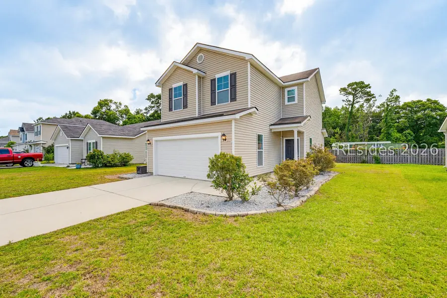179 Okatie Park Circle E, Ridgeland, SC 29936 - #3