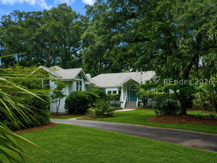 14 Rose Hill Drive, Bluffton, SC 29910 - #2