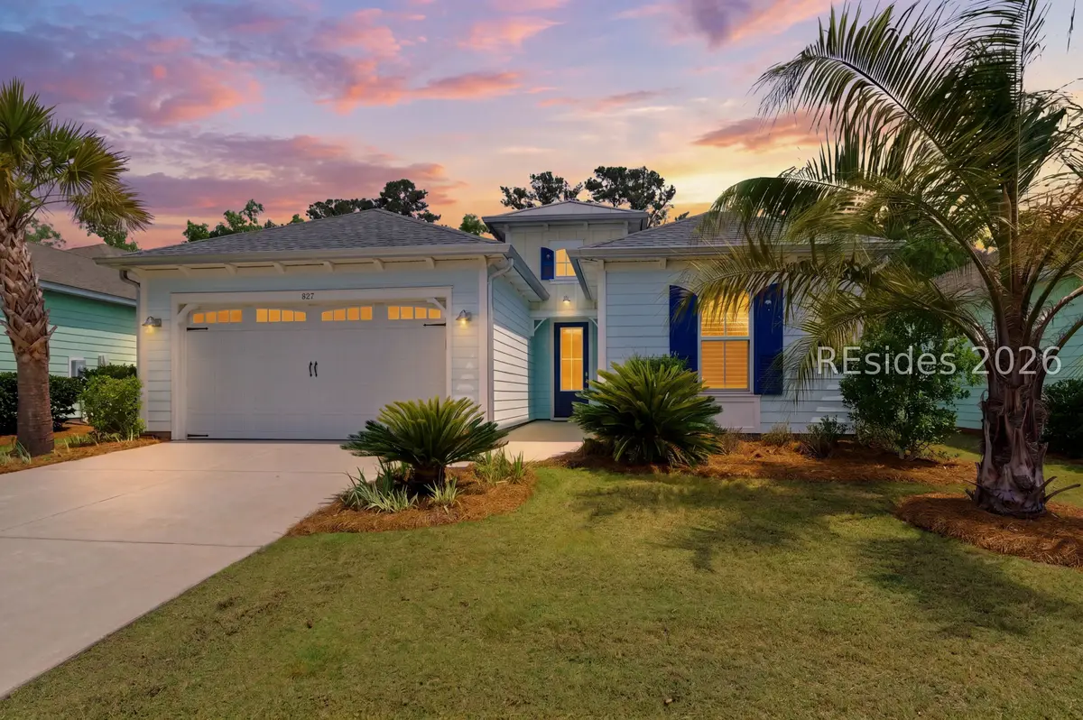 927 Landshark Boulevard, Hardeeville, SC 29927 - #1