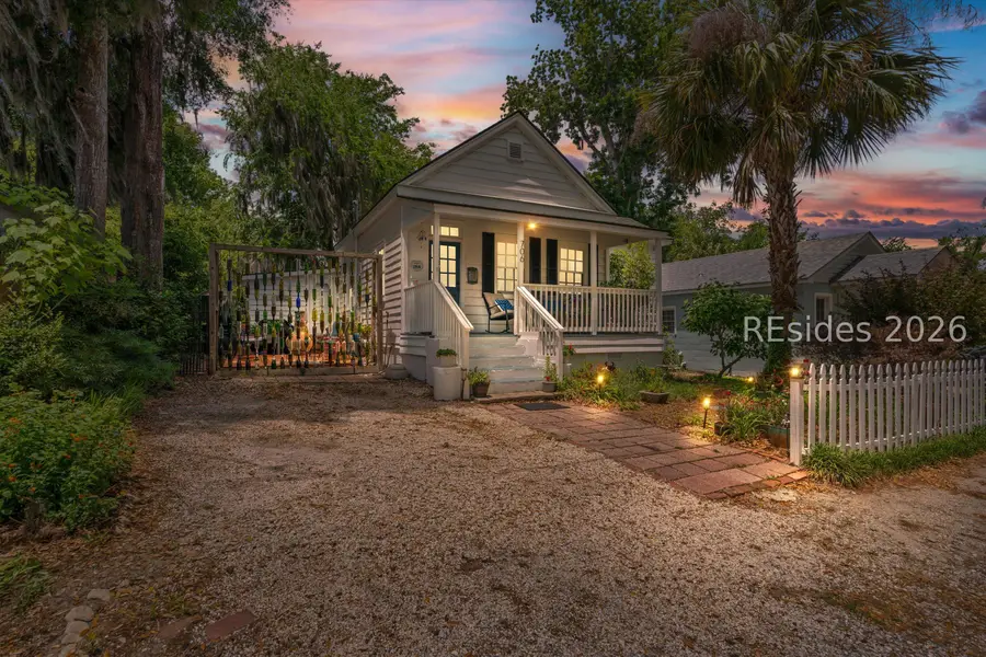 706-708 Church Street, Beaufort, SC 29902 - #3