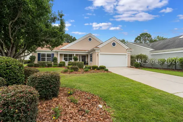 32 Willow Brook Drive, Bluffton, SC 29909