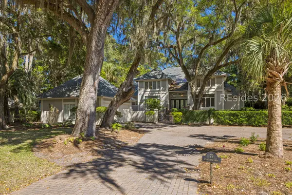 79 Plantation Drive, Hilton Head Island, SC 29928