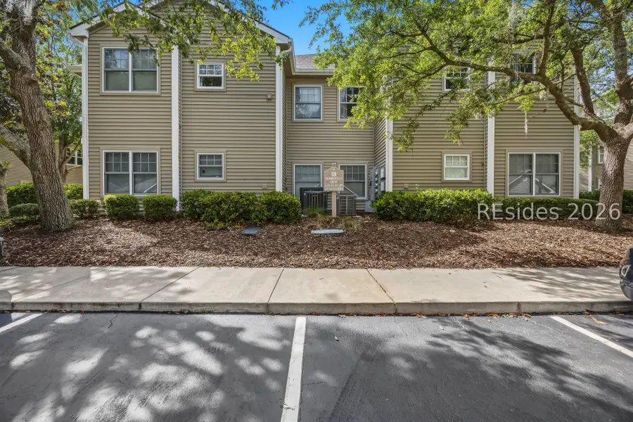 59 Summerfield Court #513, Hilton Head Island, SC 29926 - #2
