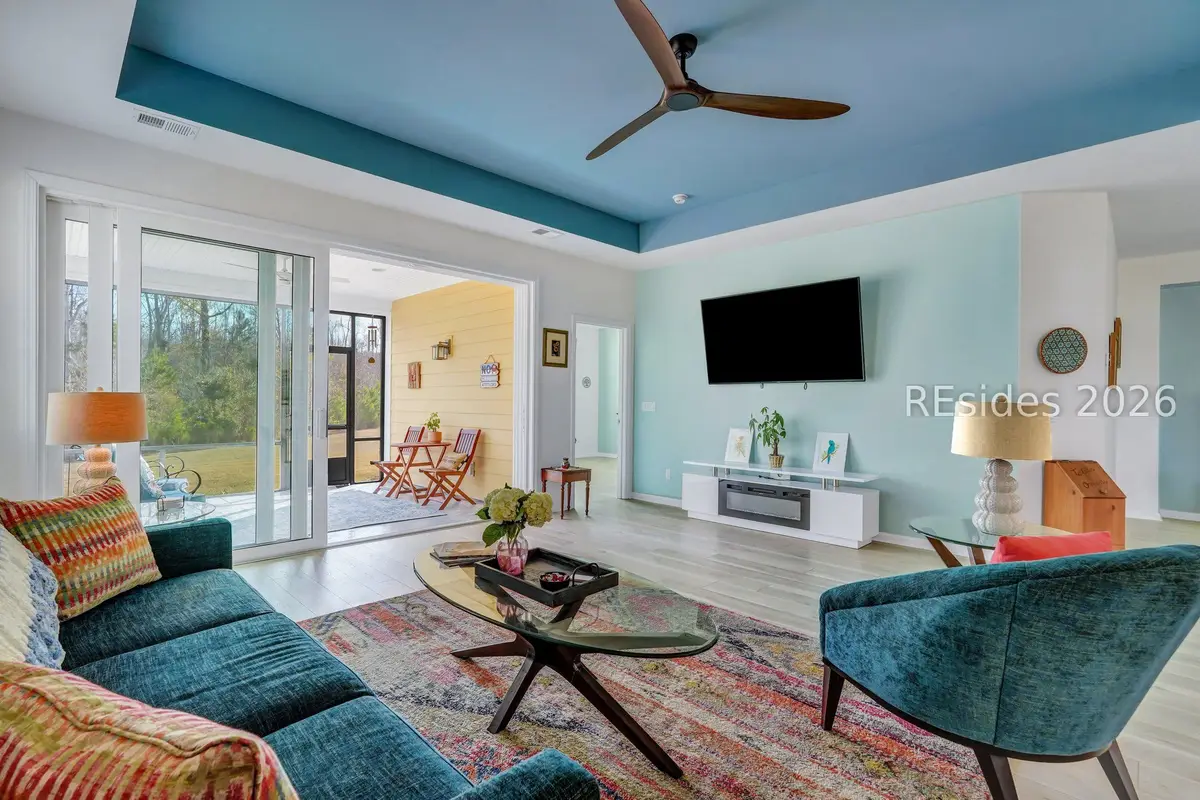 911 Beachcomber Boulevard, Hardeeville, SC 29927 - #1
