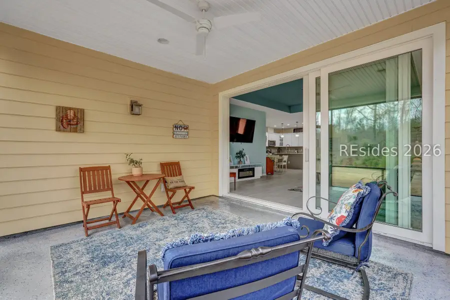 911 Beachcomber Boulevard, Hardeeville, SC 29927 - #2