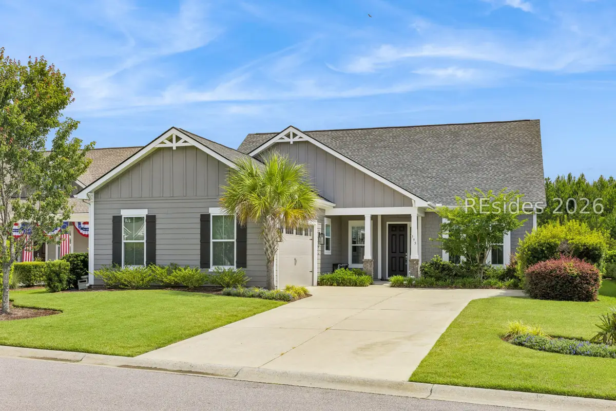 395 Castaway Drive, Bluffton, SC 29910 - #1