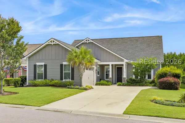 395 Castaway Drive, Bluffton, SC 29910
