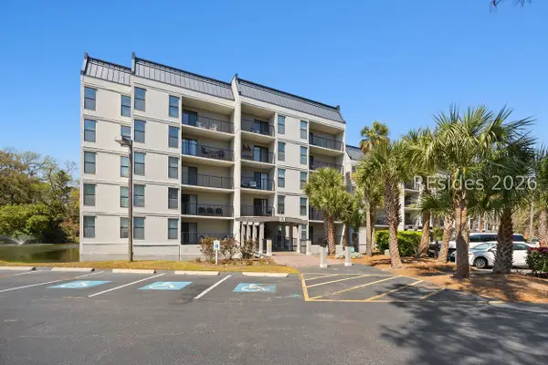 34 S Forest Beach Drive #B2, Hilton Head Island, SC 29928