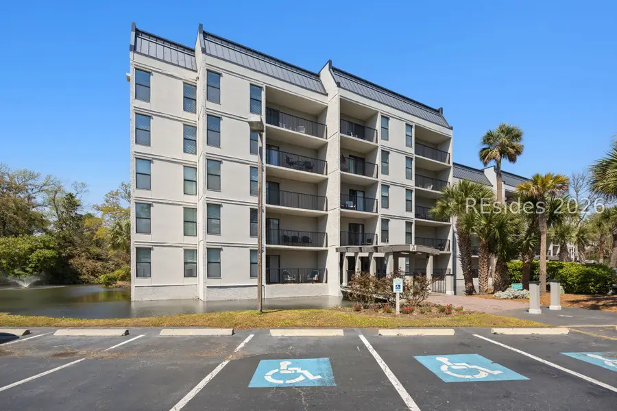 34 S Forest Beach Drive #B2, Hilton Head Island, SC 29928 - #2