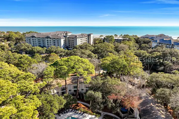 42 S Forest Beach Drive #3014, Hilton Head Island, SC 29928