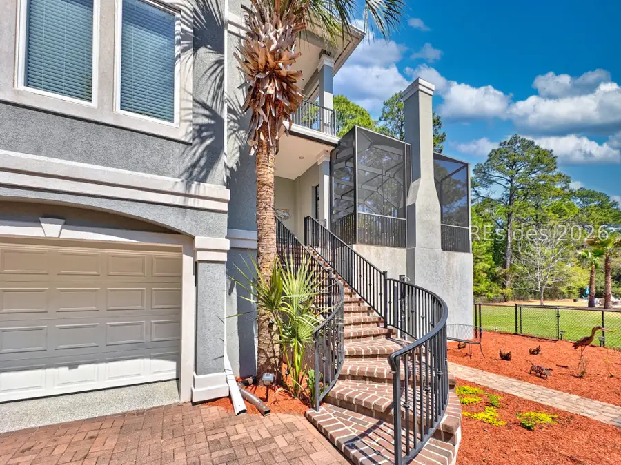 7 Abalone Lane, Hilton Head Island, SC 29928 - #3