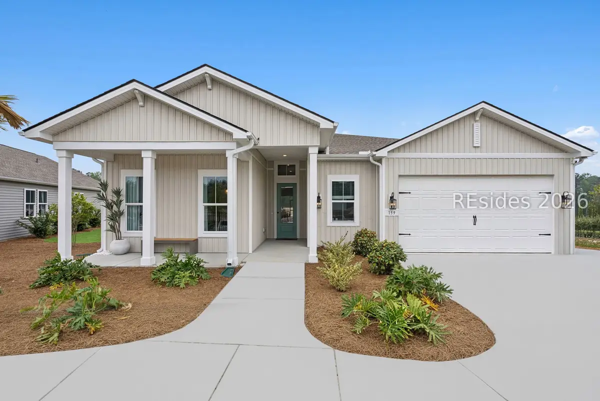 1148 White Water Drive, Hardeeville, SC 29927 - #1