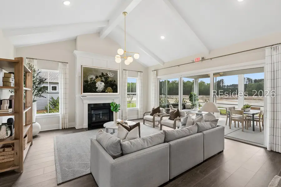 1148 White Water Drive, Hardeeville, SC 29927 - #3