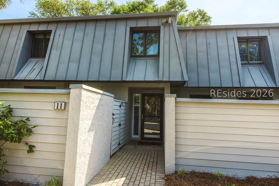 31 S Forest Beach #11, Hilton Head Island, SC 29928 - #2