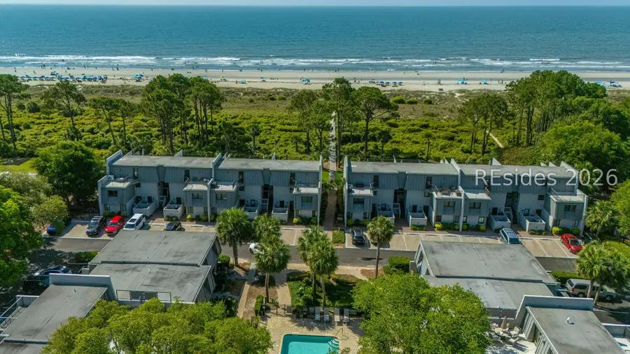 31 S Forest Beach #11, Hilton Head Island, SC 29928 - #3