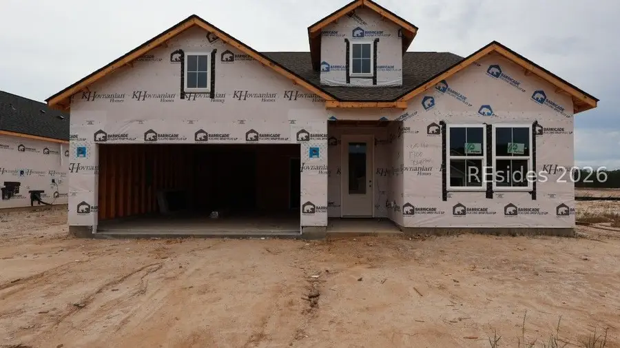 1700 Blue Moon Drive, Hardeeville, SC 29927 - #2