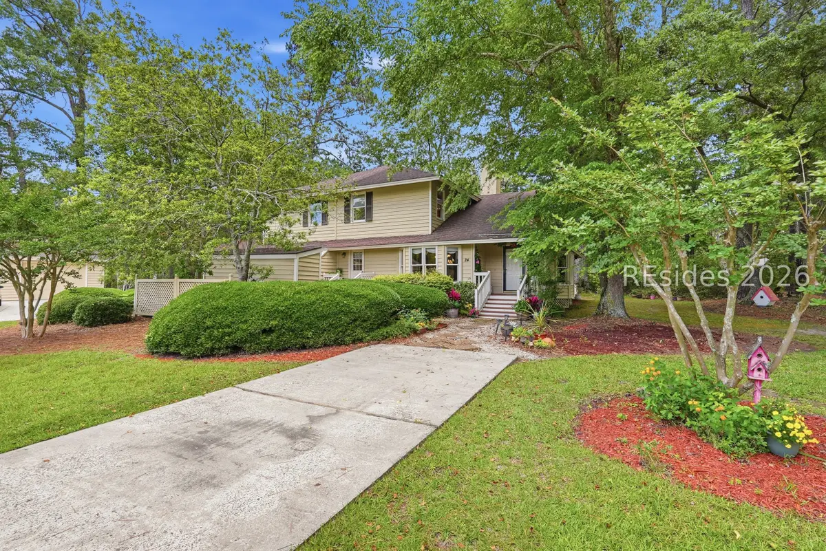24 Heron Walk, Okatie, SC 29909 - #1