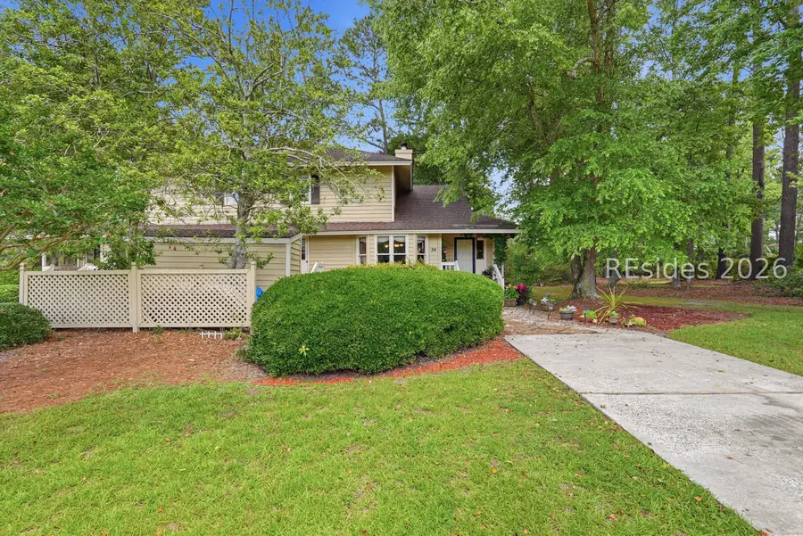 24 Heron Walk, Okatie, SC 29909 - #3