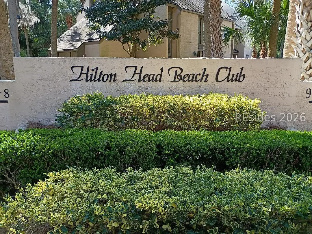 11 Tanglewood Drive #7, Hilton Head Island, SC 29928 - #1