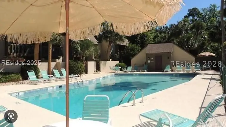 11 Tanglewood Drive #7, Hilton Head Island, SC 29928 - #2