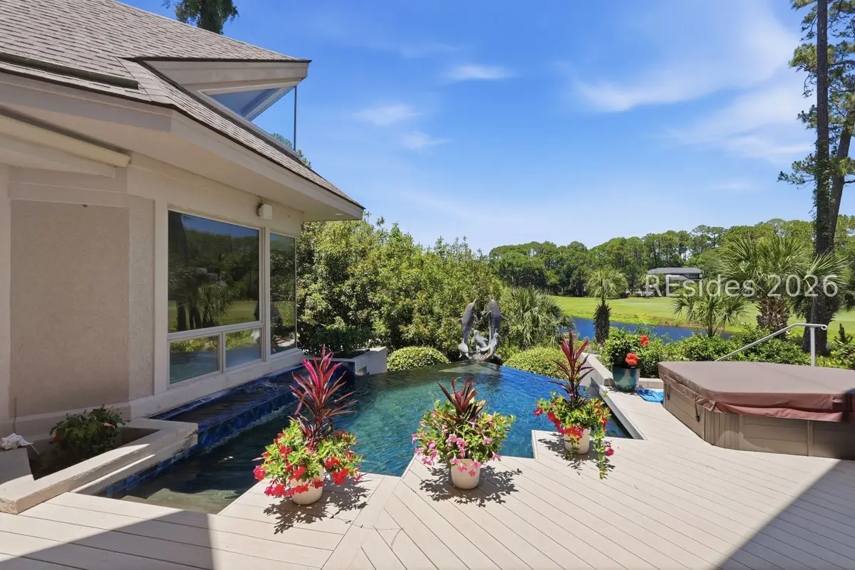 14 Mckays Point Road, Hilton Head Island, SC 29928 - #1
