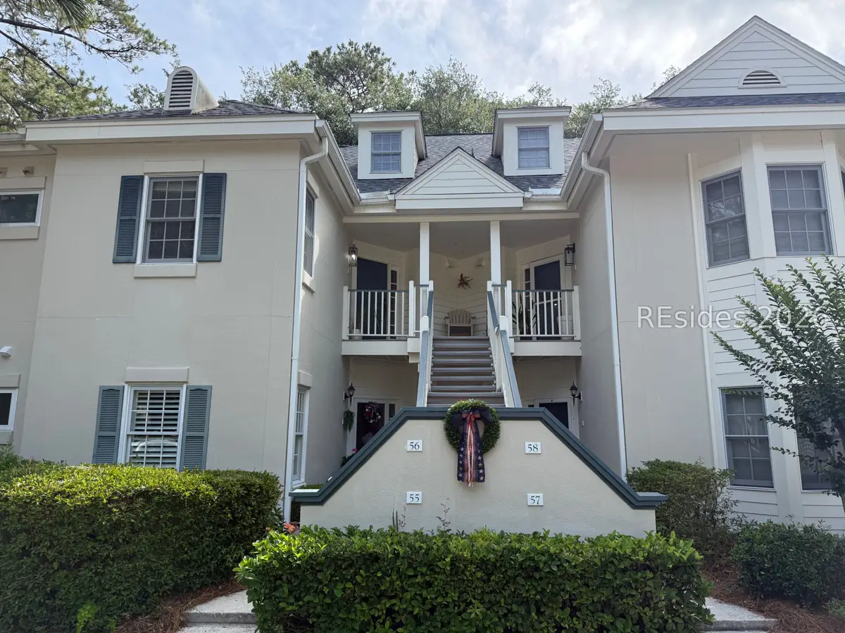 56 Spindle Lane #56, Hilton Head Island, SC 29926 - #1