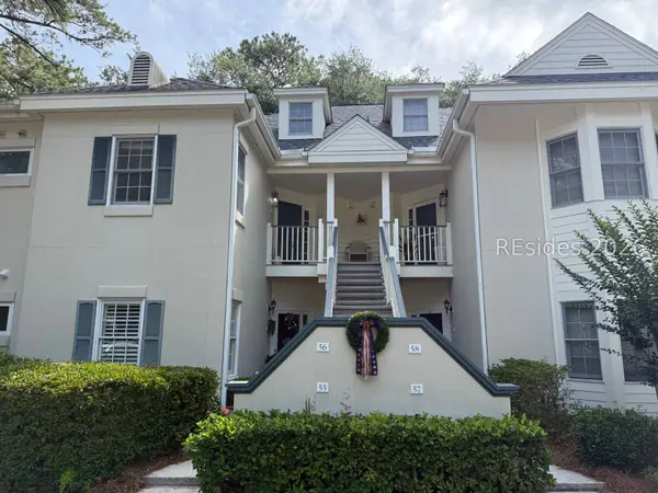 56 Spindle Lane #56, Hilton Head Island, SC 29926