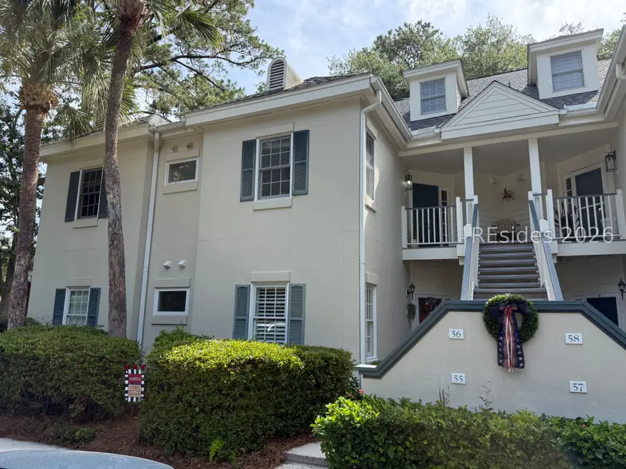 56 Spindle Lane #56, Hilton Head Island, SC 29926 - #3