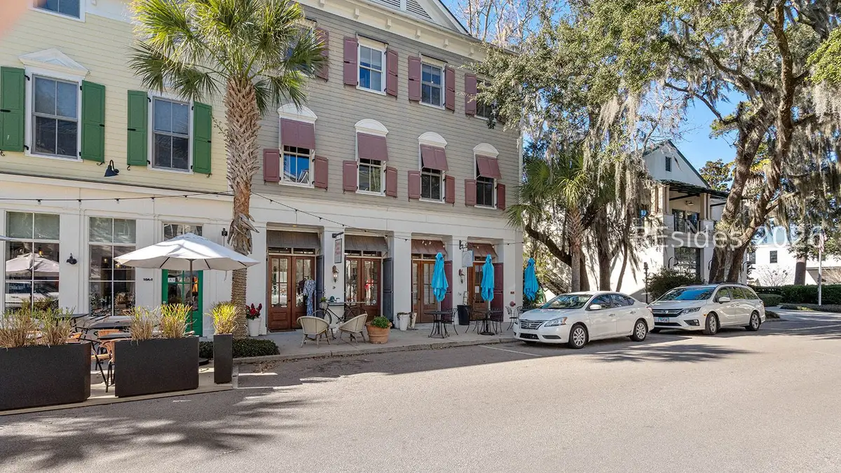 8 Market #2, Beaufort, SC 29906 - #1