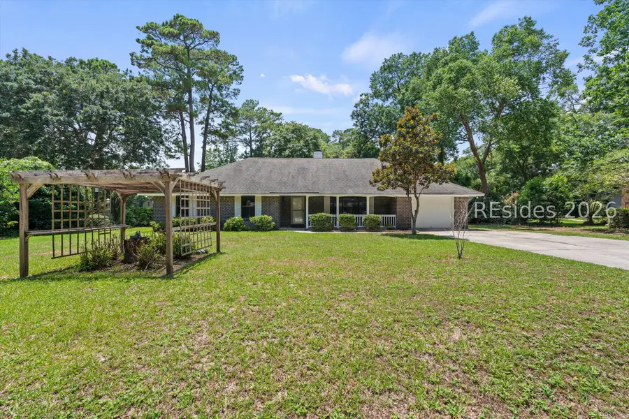 22 Chesterfield Drive, Beaufort, SC 29906 - #2