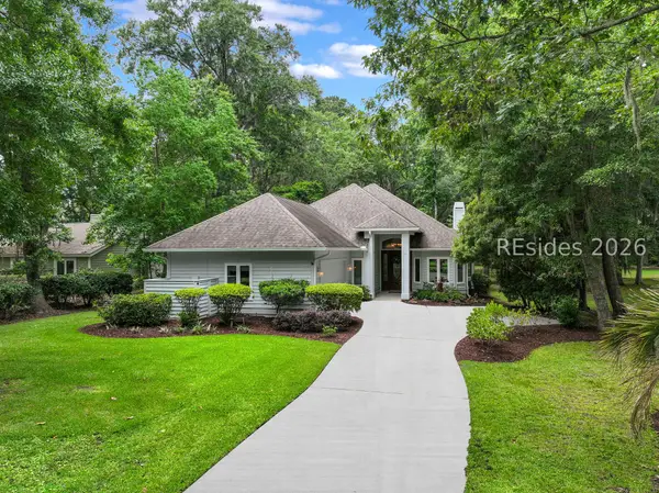 9 Wood Eden Lane, Bluffton, SC 29910