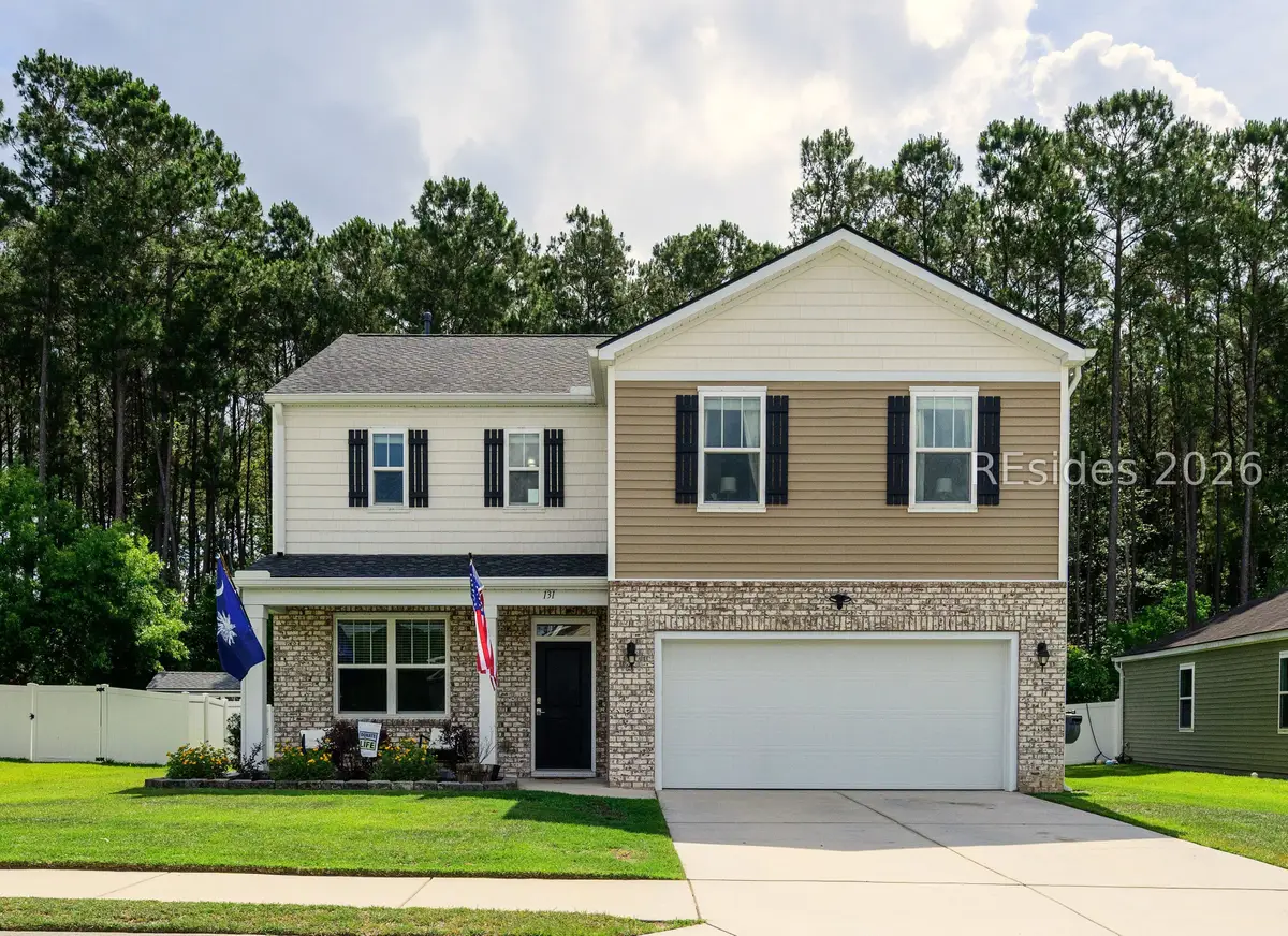 131 Horizon Trail, Bluffton, SC 29910 - #1