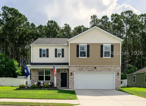131 Horizon Trail, Bluffton, SC 29910